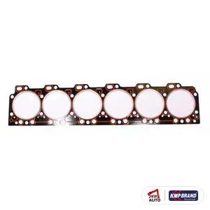 Garnitură chiulasă 0.50 mm pentru Cummins®, cod 3935587