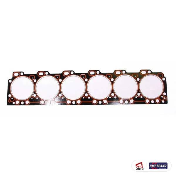 Garnitură chiulasă 0.50 mm KMP Brand pentru Cummins®, cod 3935587