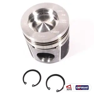 Piston cu siguranțe, fără bolț, pentru Cummins®, cod 3935591