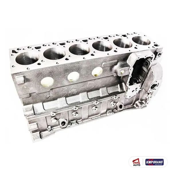 Bloc motor KMP Brand pentru Cummins®, cod 3935943