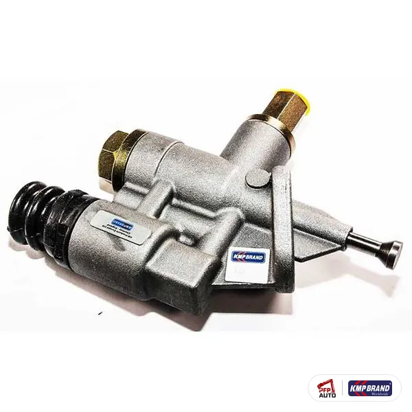 Pompă de transfer combustibil KMP Brand pentru Cummins®, cod 3936320