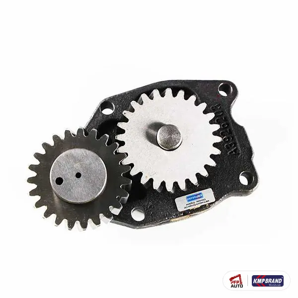 Pompă de ulei KMP Brand pentru Cummins®, cod 3937404