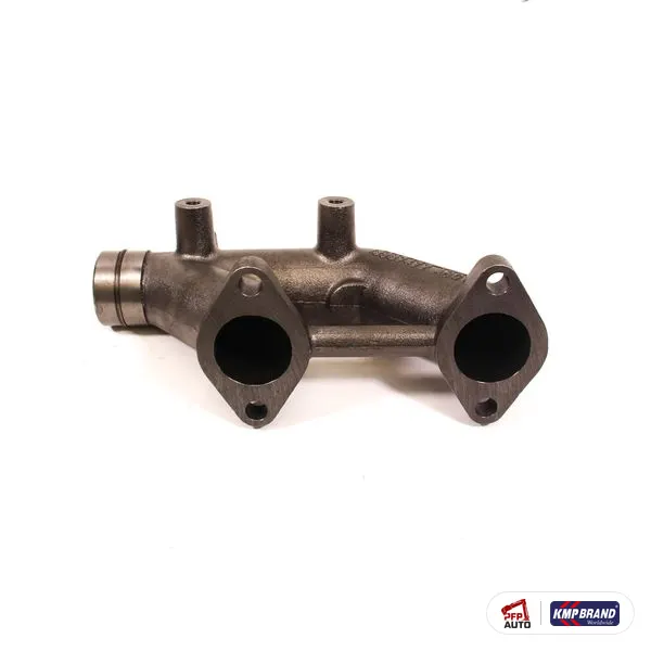 Galerie evacuare KMP Brand pentru Cummins®, cod 3937478