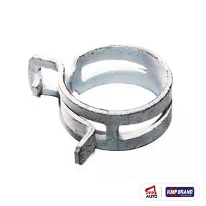 Colier elastic furtun pentru Cummins®, cod 3937613