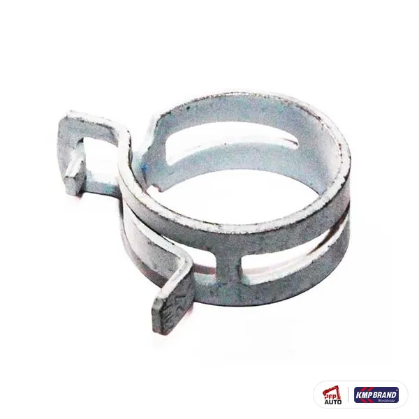 Colier elastic furtun KMP Brand pentru Cummins®, cod 3937613