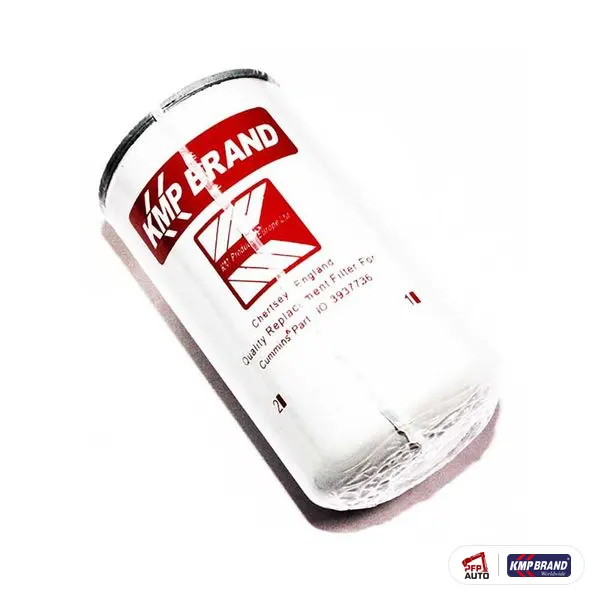 Filtru ulei KMP Brand pentru Cummins®, cod 3937736