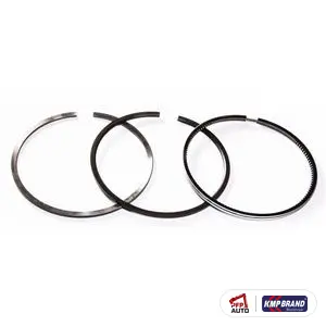 Set segmenți piston pentru Cummins®, cod 3938177