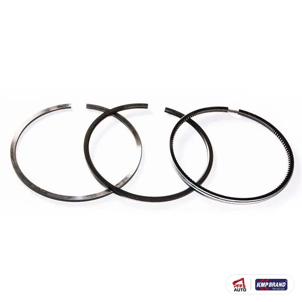 Set segmenți piston KMP Brand pentru Cummins®, cod 3938177