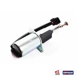 Solenoid pompă de combustibil pentru Cummins®, cod 3939019