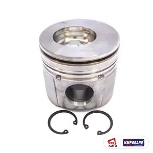 Piston fără bolț, cu siguranțe, pentru Cummins®, cod 3939398