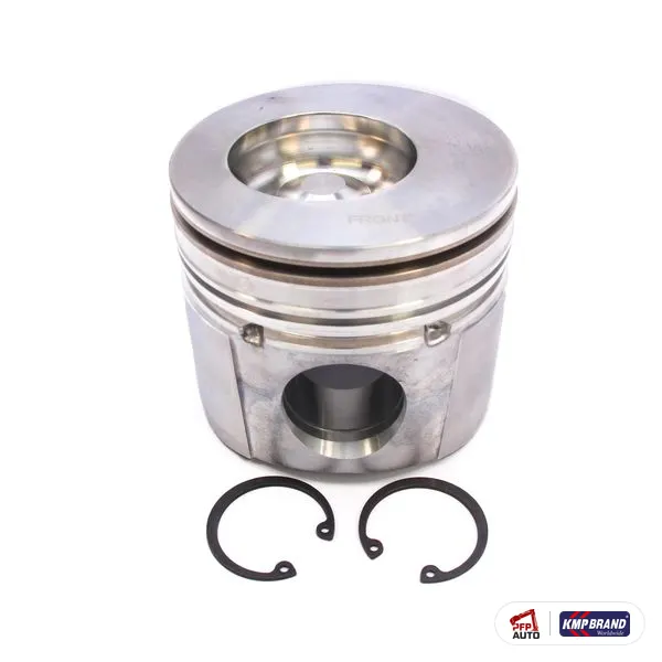 Piston fără bolț, cu siguranțe KMP Brand, pentru Cummins®, cod 3939398