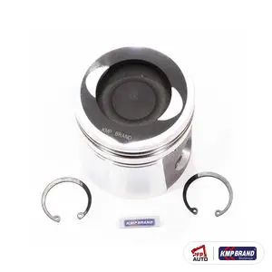 Piston fără bolț, cu siguranțe, pentru Cummins®, cod 3942106
