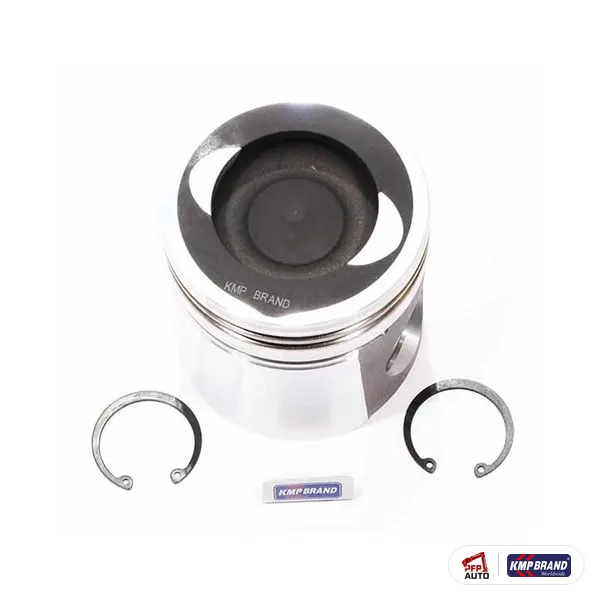 Piston fără bolț, cu siguranțe KMP Brand, pentru Cummins®, cod 3942106