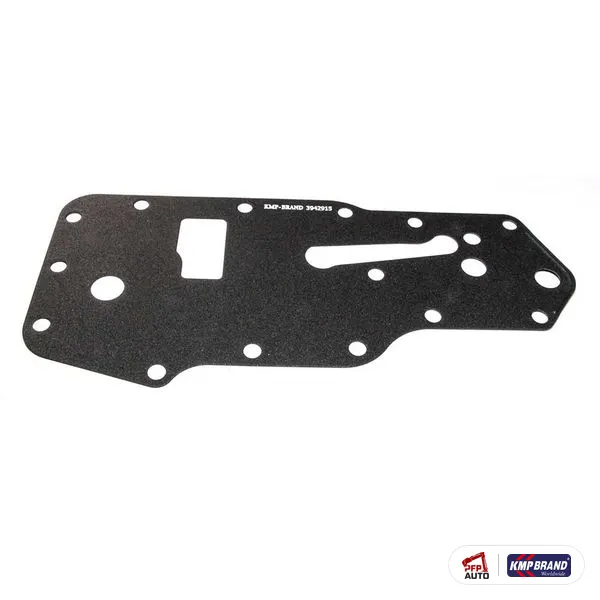 Garnitură suport filtru KMP Brand pentru Cummins®, cod 3942915