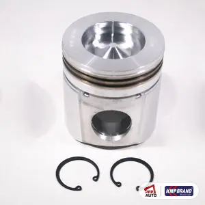 Piston fără bolț, cu siguranțe, pentru Cummins®, cod 3943367