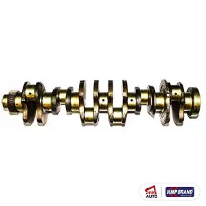 Vibrochen cu pinion și inel SI pentru Cummins®, cod 3944243