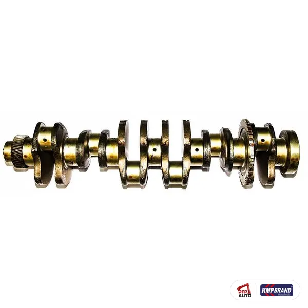 Vibrochen cu pinion și inel SI KMP Brand pentru Cummins®, cod 3944243