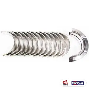 Set cuzineți palier și Cuzineți axiali 0.50 mm pentru Cummins®, cod 3945919