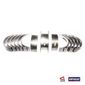 Set cuzineți palier și cuzineți axiali 0.75 mm pentru Cummins®, cod 3945920