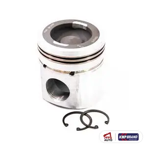 Piston fără bolț, cu siguranțe, pentru Cummins®, cod 3948465