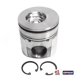 Piston cu siguranțe, 0.50 mm, pentru Cummins®, cod 3957417