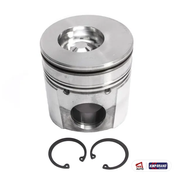 Piston cu siguranțe, 0.50 mm KMP Brand, pentru Cummins®, cod 3957417