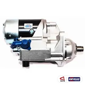 Electromotor 24V, 4.5KW, 10T, pentru Cummins®, cod 3957593
