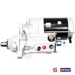 Electromotor 24V, 7.5KW, 10T, pentru Cummins®, cod 3957597