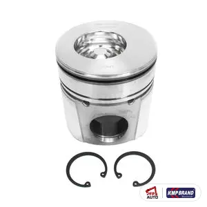 Piston fără bolț, cu siguranțe, pentru Cummins®, cod 3957795
