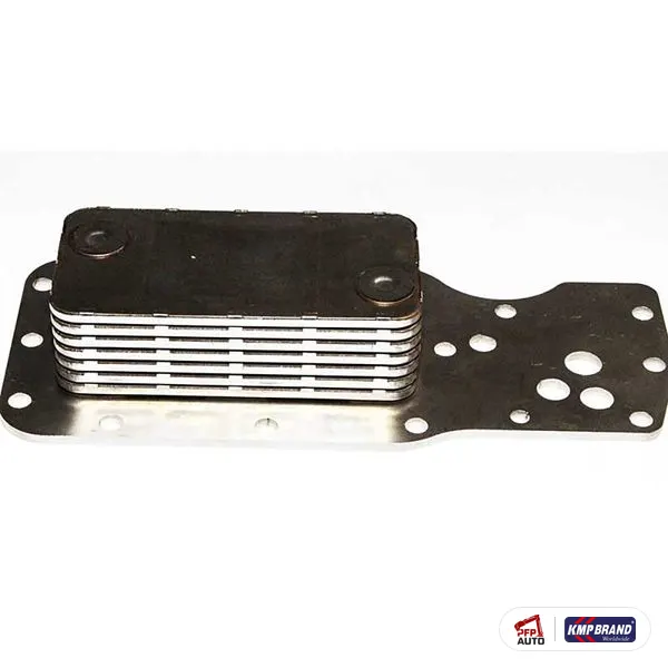 Miez răcitor ulei KMP Brand pentru Cummins®, cod 3959031