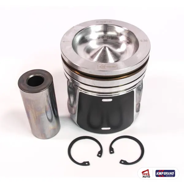 Piston cu bolț .50 mm KMP Brand pentru CAT®, cod 396-4516-NR