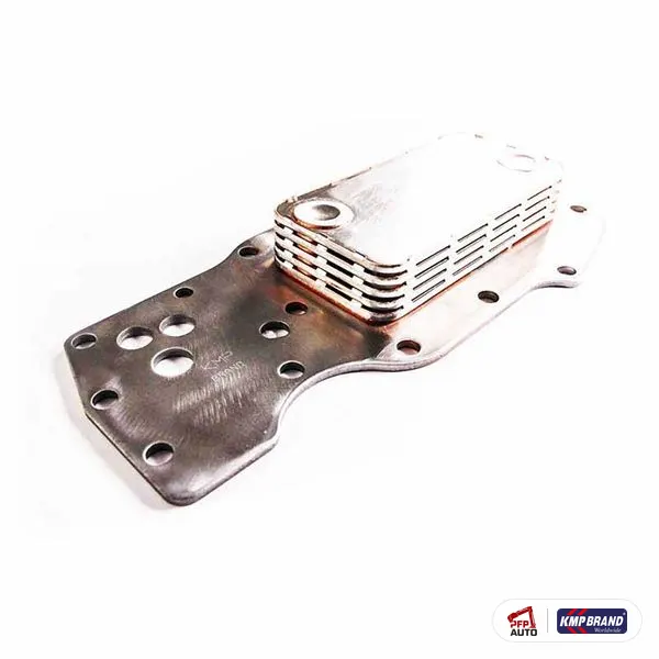Miez răcitor ulei KMP Brand pentru Cummins®, cod 3960067