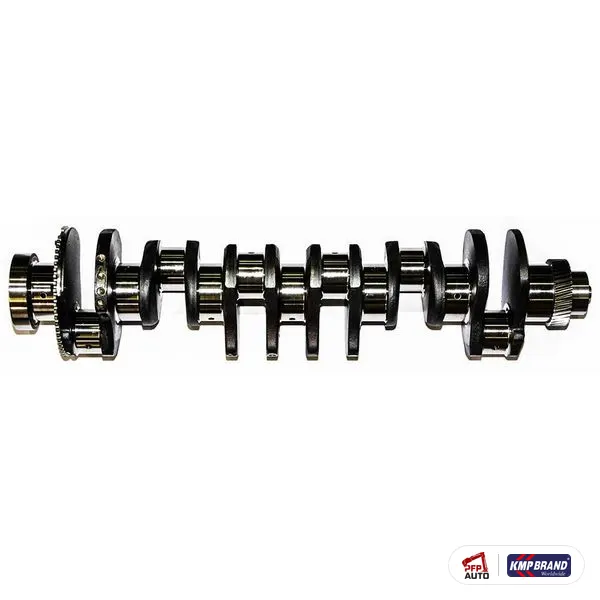 Vibrochen cu pinion și S/I KMP Brand pentru Cummins®, cod 3965008