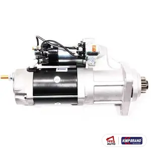 Electromotor 24V, 7.6KW, 12T, pentru Cummins®, cod 3965284