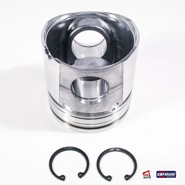 Piston cu siguranțe KMP Brand pentru Cummins®, cod 3965497