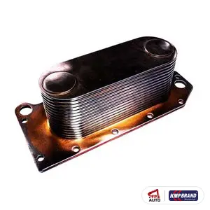 Miez răcitor ulei pentru Cummins®, cod 3966365