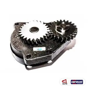 Pompă de ulei pentru Cummins®, cod 3966840