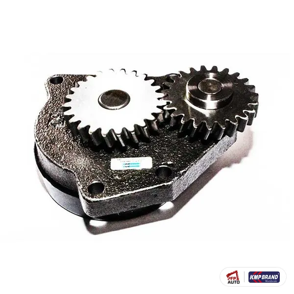Pompă de ulei KMP Brand pentru Cummins®, cod 3966840