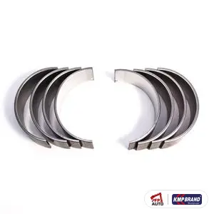 Kit cuzineți bielă 0.75 mm (cantitate 4) pentru Cummins®, cod 3967062X4
