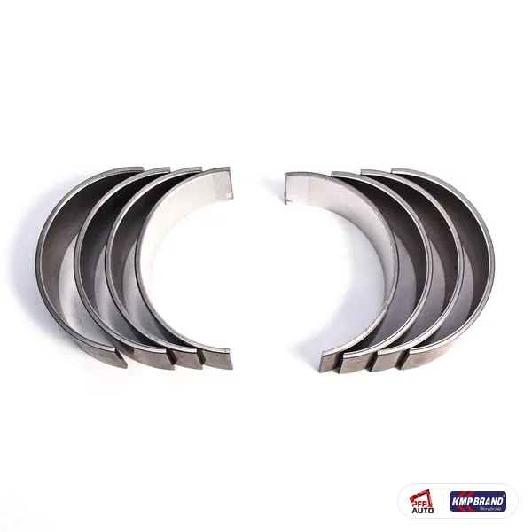 Kit cuzineți bielă 0.75 mm (cantitate 4) KMP Brand pentru Cummins®, cod 3967062X4