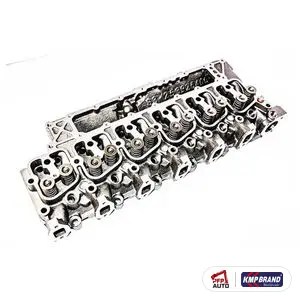 Chiulasă echipată pentru Cummins®, cod 3967458
