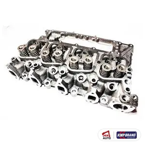 Chiulasă echipată pentru Cummins®, cod 3967460