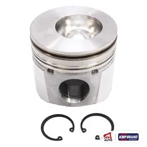 Piston fără bolț, cu siguranțe, pentru Cummins®, cod 3969000