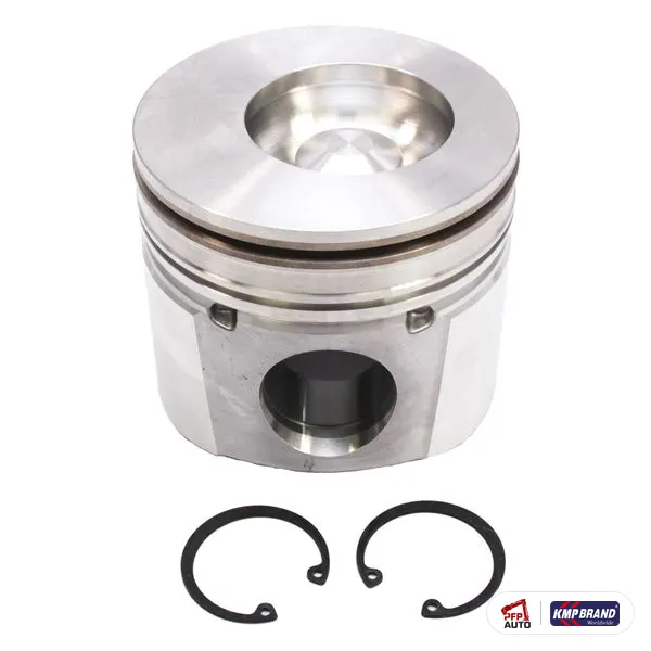 Piston fără bolț, cu siguranțe KMP Brand, pentru Cummins®, cod 3969000