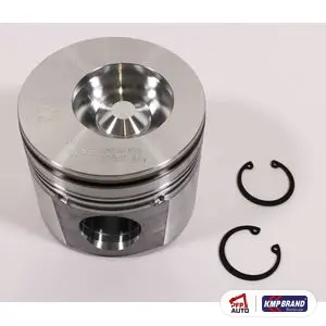 Piston fără bolț, cu siguranțe, pentru Cummins®, cod 3969036