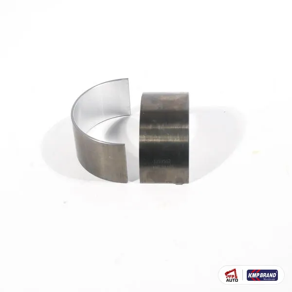 Cuzineți bielă superiori (pereche) STD KMP Brand pentru Cummins®, cod 3969562P