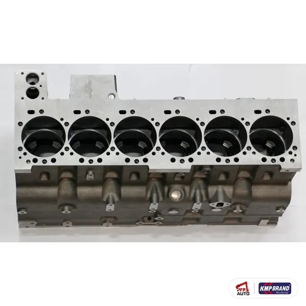 Bloc motor KMP Brand pentru Cummins®, cod 3971411