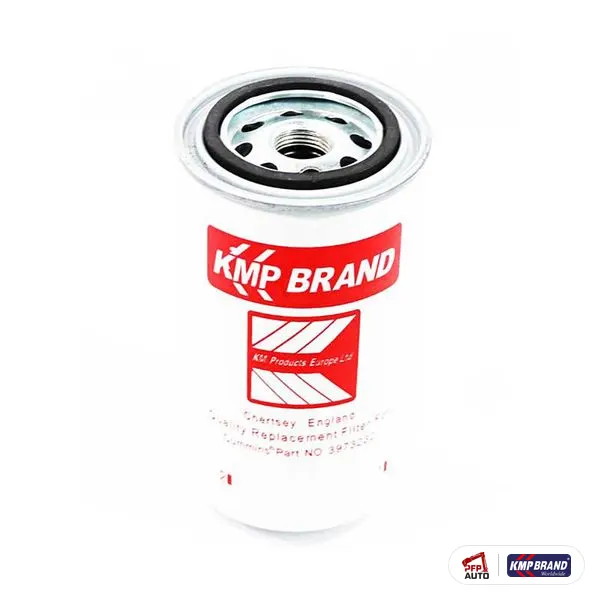Filtru combustibil KMP Brand pentru Cummins®, cod 3973232