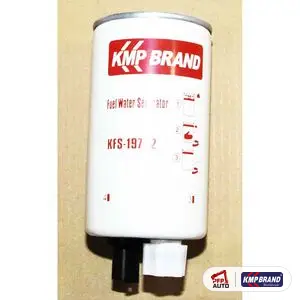 Filtru combustibil pentru Cummins®, cod 3973233