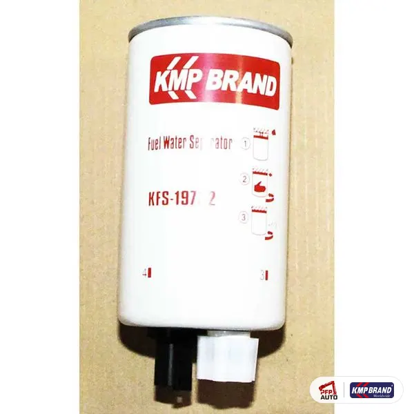 Filtru combustibil KMP Brand pentru Cummins®, cod 3973233